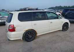 1999 HONDA ODYSSEY