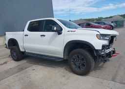 2023 CHEVROLET SILVERADO K1500 ZR2