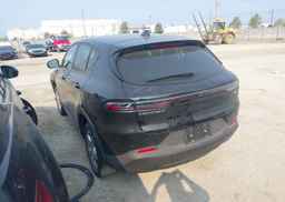 2023 DODGE HORNET GT