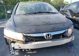 2011 HONDA CIVIC LX-S