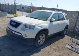 2012 GMC ACADIA SLE