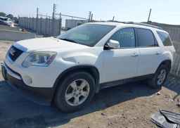 2012 GMC ACADIA SLE
