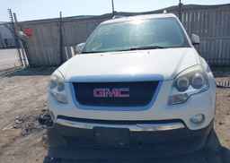 2012 GMC ACADIA SLE
