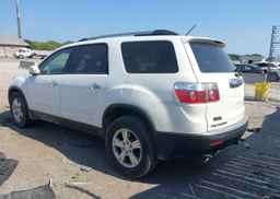 2012 GMC ACADIA SLE