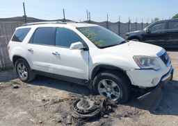 2012 GMC ACADIA SLE
