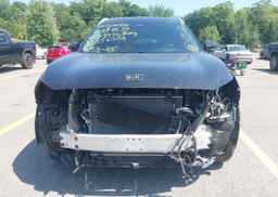 2024 INFINITI QX60 SENSORY