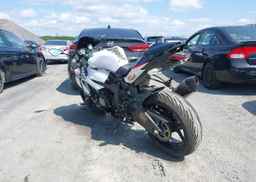 2017 KAWASAKI ZX636 E