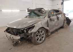 2012 HYUNDAI GENESIS 3.8 PREMIUM