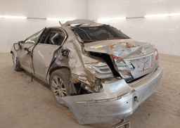 2012 HYUNDAI GENESIS 3.8 PREMIUM