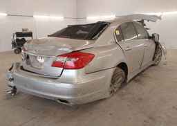 2012 HYUNDAI GENESIS 3.8 PREMIUM