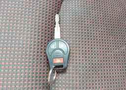 2008 NISSAN ROGUE SL