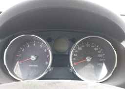 2008 NISSAN ROGUE SL