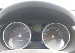 2008 NISSAN ROGUE SL
