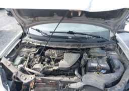 2008 NISSAN ROGUE SL