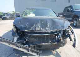 2013 CHRYSLER 200 LX