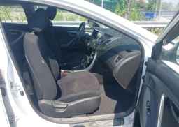 2016 HYUNDAI ELANTRA GL