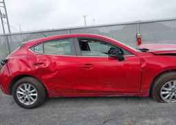 2018 MAZDA MAZDA3 50TH ANNIVERSARY EDITION