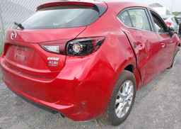 2018 MAZDA MAZDA3 50TH ANNIVERSARY EDITION