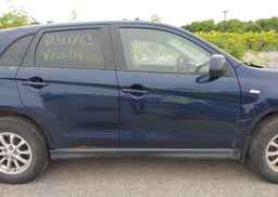 2011 MITSUBISHI RVR SE