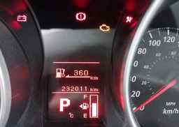 2011 MITSUBISHI RVR SE