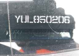 2011 MITSUBISHI RVR SE