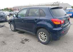 2011 MITSUBISHI RVR SE