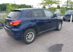 2011 MITSUBISHI RVR SE