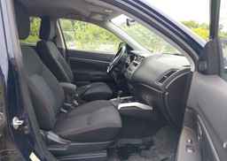 2011 MITSUBISHI RVR SE