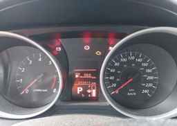 2011 MITSUBISHI RVR SE