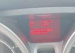 2012 FORD FIESTA SE