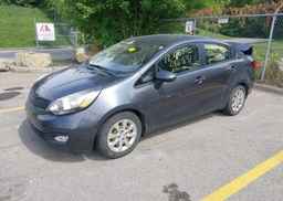 2012 KIA RIO EX