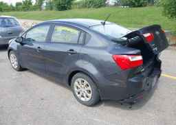 2012 KIA RIO EX