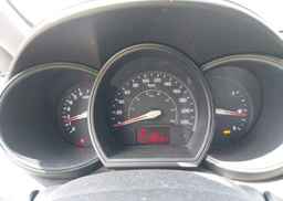 2012 KIA RIO EX