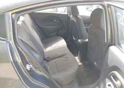 2012 KIA RIO EX