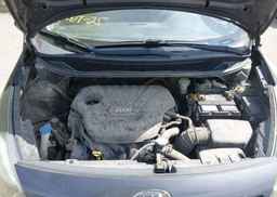 2012 KIA RIO EX
