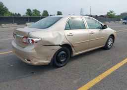 2012 TOYOTA COROLLA CE