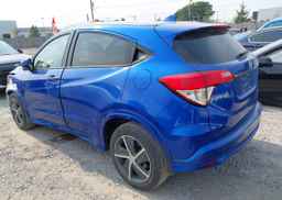 2021 HONDA HR-V TOURING