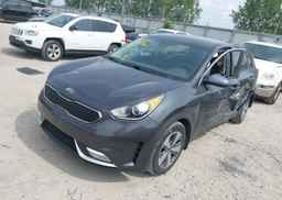 2019 KIA NIRO L