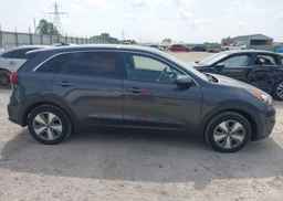 2019 KIA NIRO L