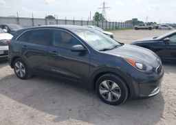 2019 KIA NIRO L