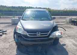 2010 HONDA CR-V EX