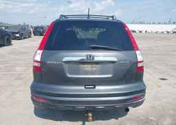 2010 HONDA CR-V EX