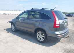 2010 HONDA CR-V EX
