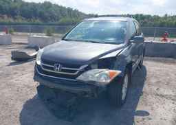 2010 HONDA CR-V EX