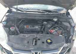 2010 HONDA CR-V EX