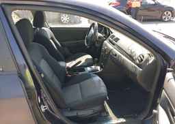 2008 MAZDA MAZDA3