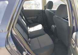 2008 MAZDA MAZDA3