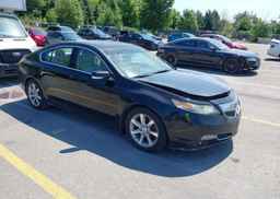 2013 ACURA TL