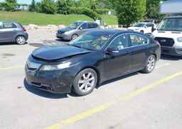 2013 ACURA TL