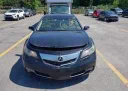 2013 ACURA TL